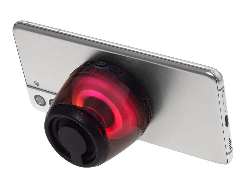 Изображение №7 | Магнитная беспроводная колонка «MagMelo», 5 Вт (черный)