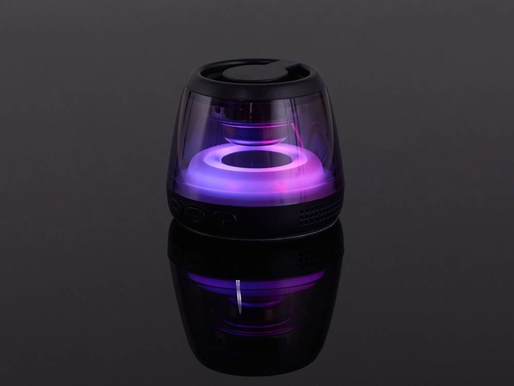 Изображение №13 | Магнитная беспроводная колонка «MagMelo», 5 Вт (черный)