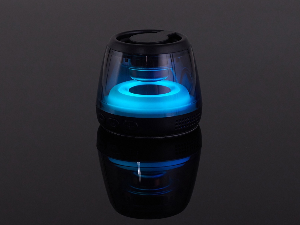 Изображение №14 | Магнитная беспроводная колонка «MagMelo», 5 Вт (черный)