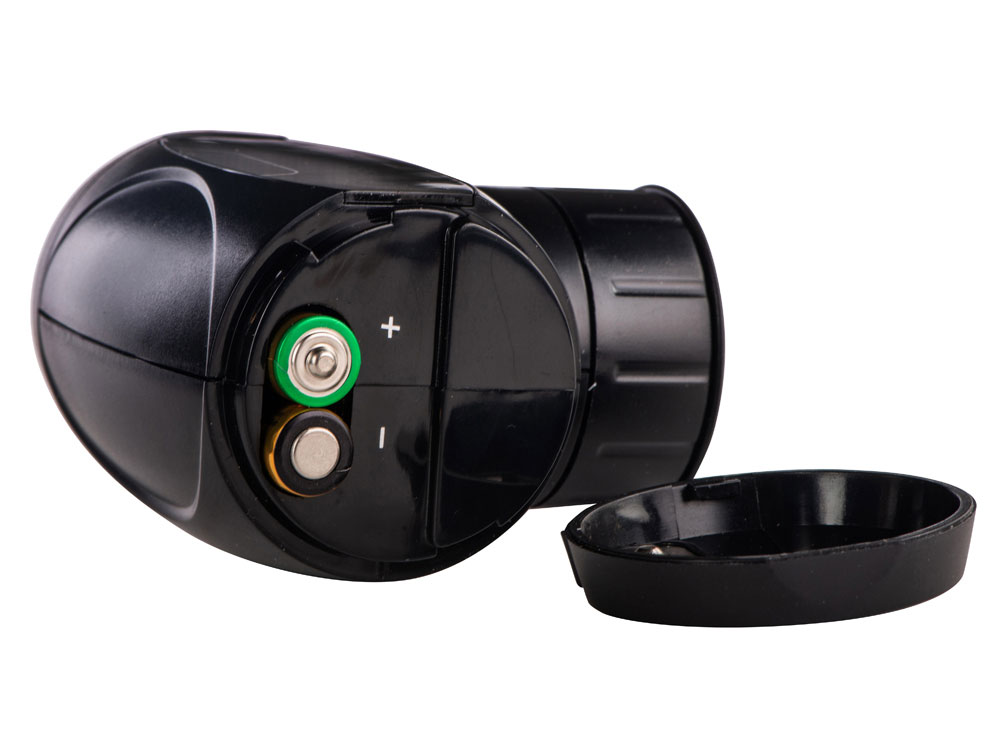 Изображение №7 | Автоматическая вакуумная пробка - насос для вина «Saver» (черный)