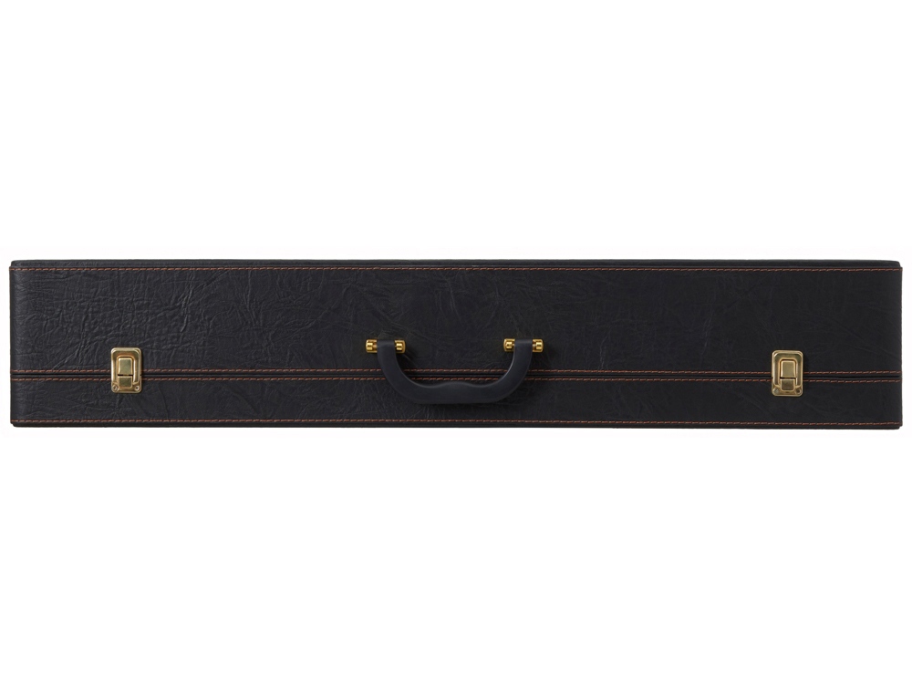 Изображение №16 | Подарочный набор (темно-коричневый/рыжий)