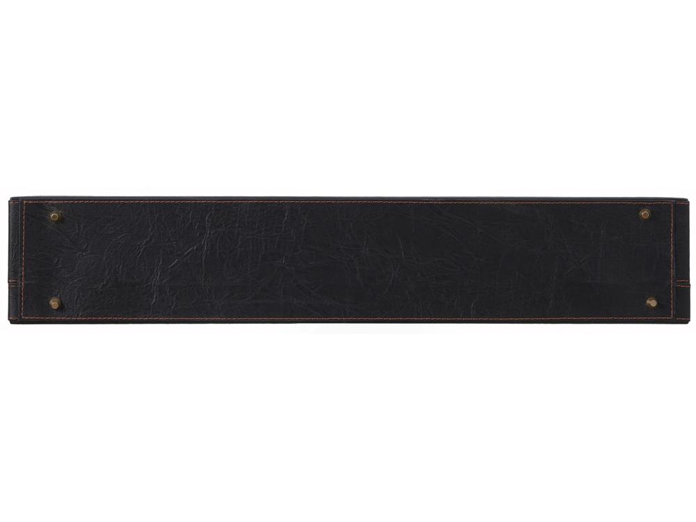 Изображение №17 | Подарочный набор (темно-коричневый/рыжий)