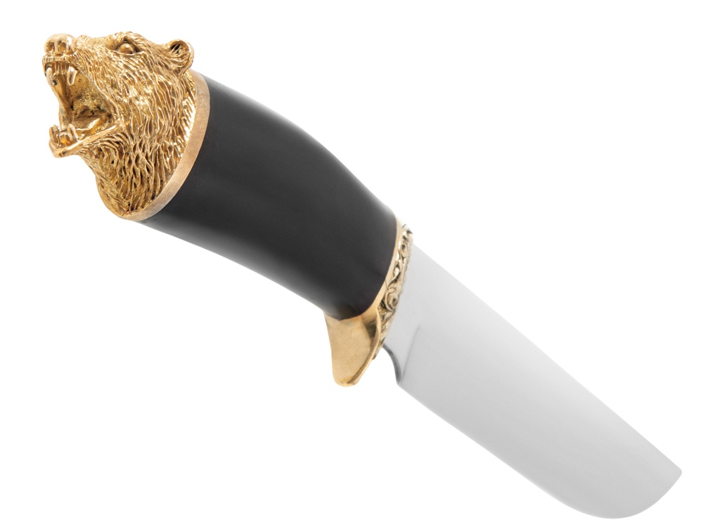 Изображение №20 | Подарочный набор (темно-коричневый/рыжий)