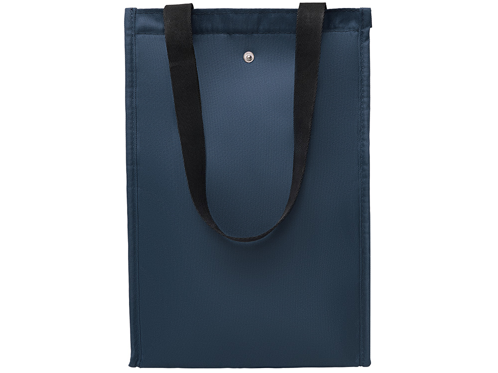 Изображение №3 | Складная сумка-холодильник «Refresh» (темно-синий)