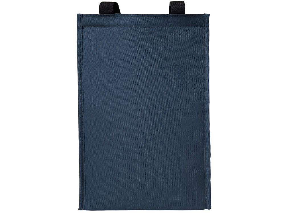 Изображение №5 | Складная сумка-холодильник «Refresh» (темно-синий)