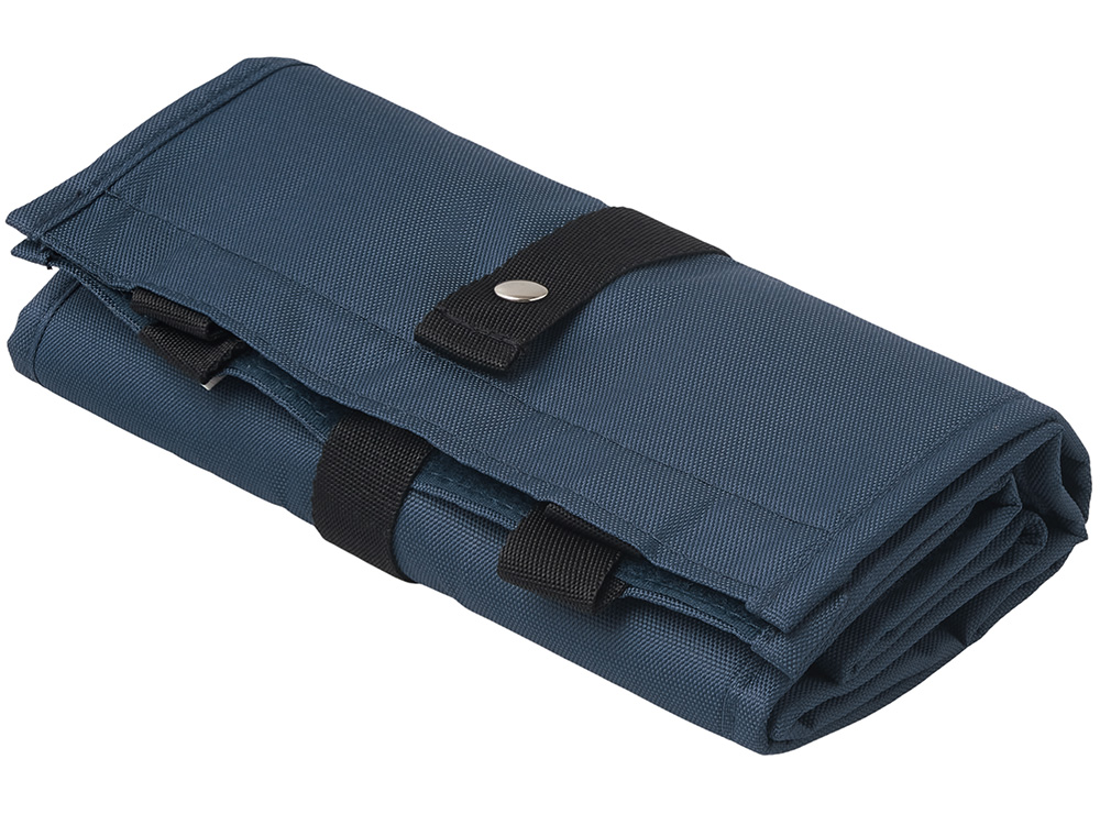 Изображение №7 | Складная сумка-холодильник «Refresh» (темно-синий)