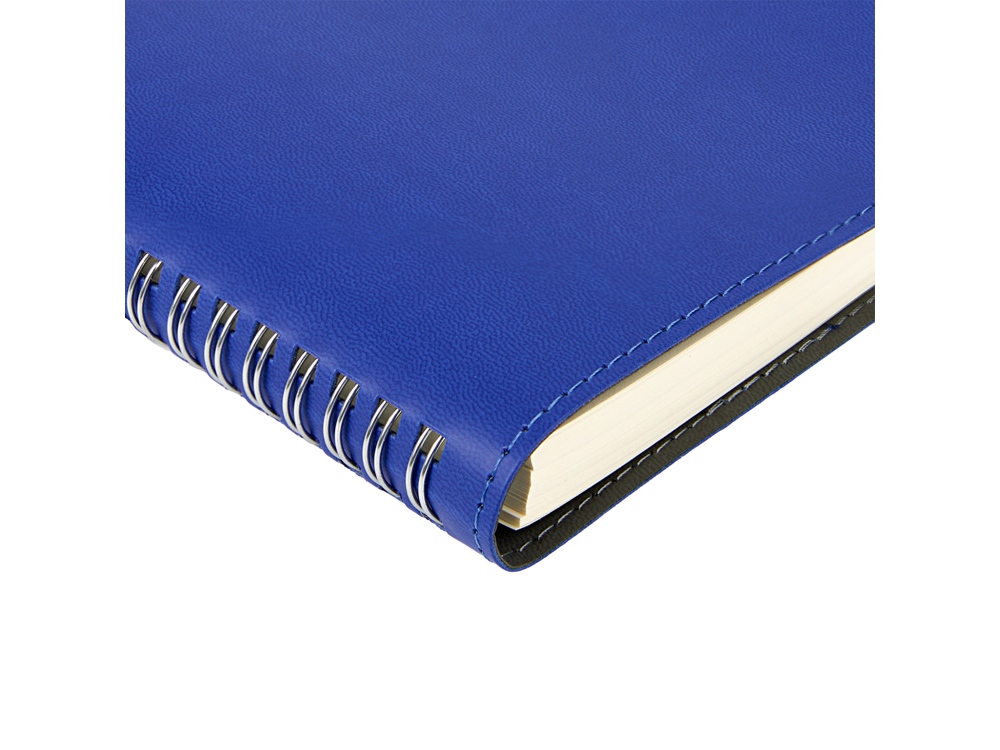 Изображение №2 | Ежедневник А5 «Tintoretto» (синий)