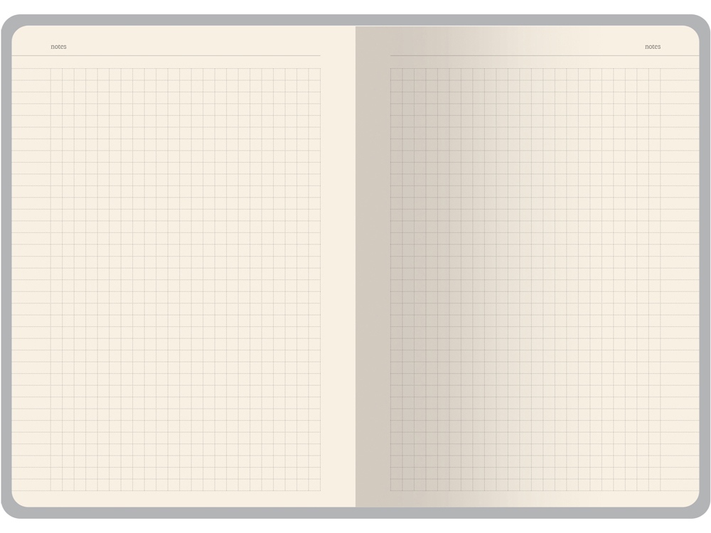 Изображение №5 | Бизнес-тетрадь А4 «Pragmatic» (оранжевый)