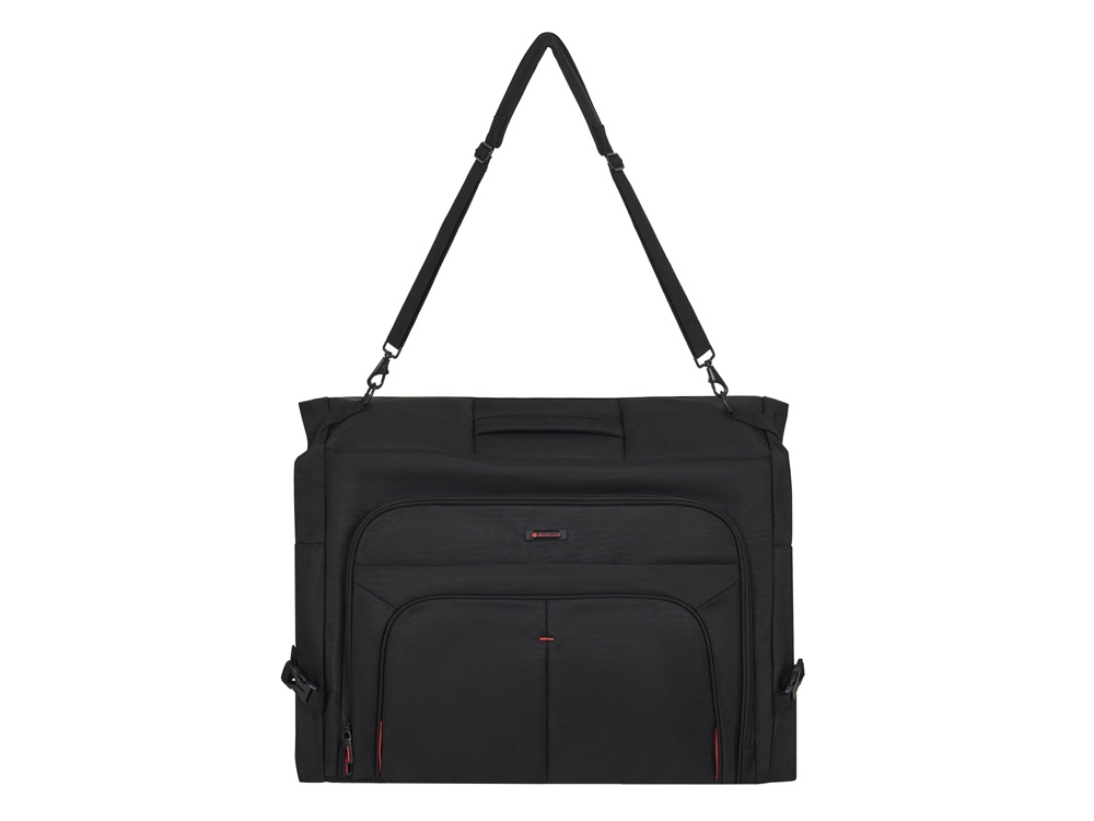 Изображение №1 | Портплед MAGELLAN X Range (черный)