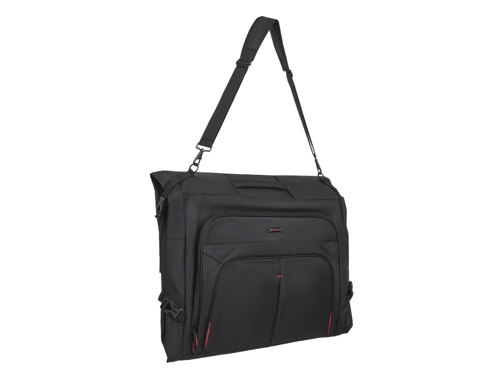 Изображение №2 | Портплед MAGELLAN X Range (черный)