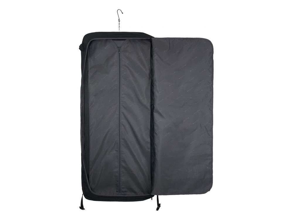 Изображение №4 | Портплед MAGELLAN X Range (черный)