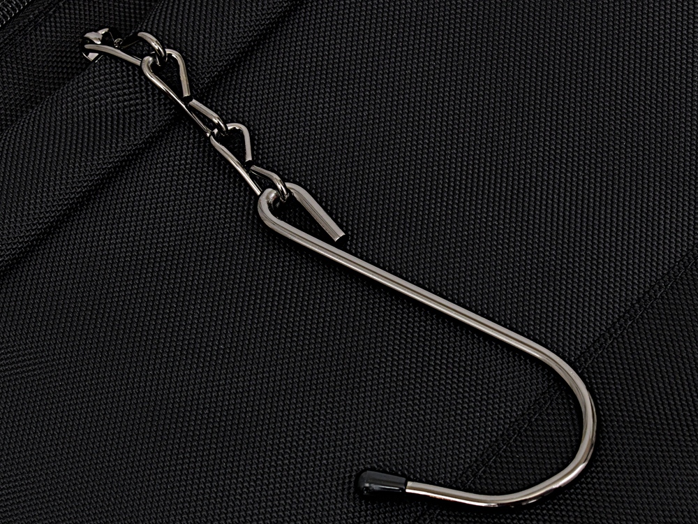 Изображение №5 | Портплед MAGELLAN X Range (черный)