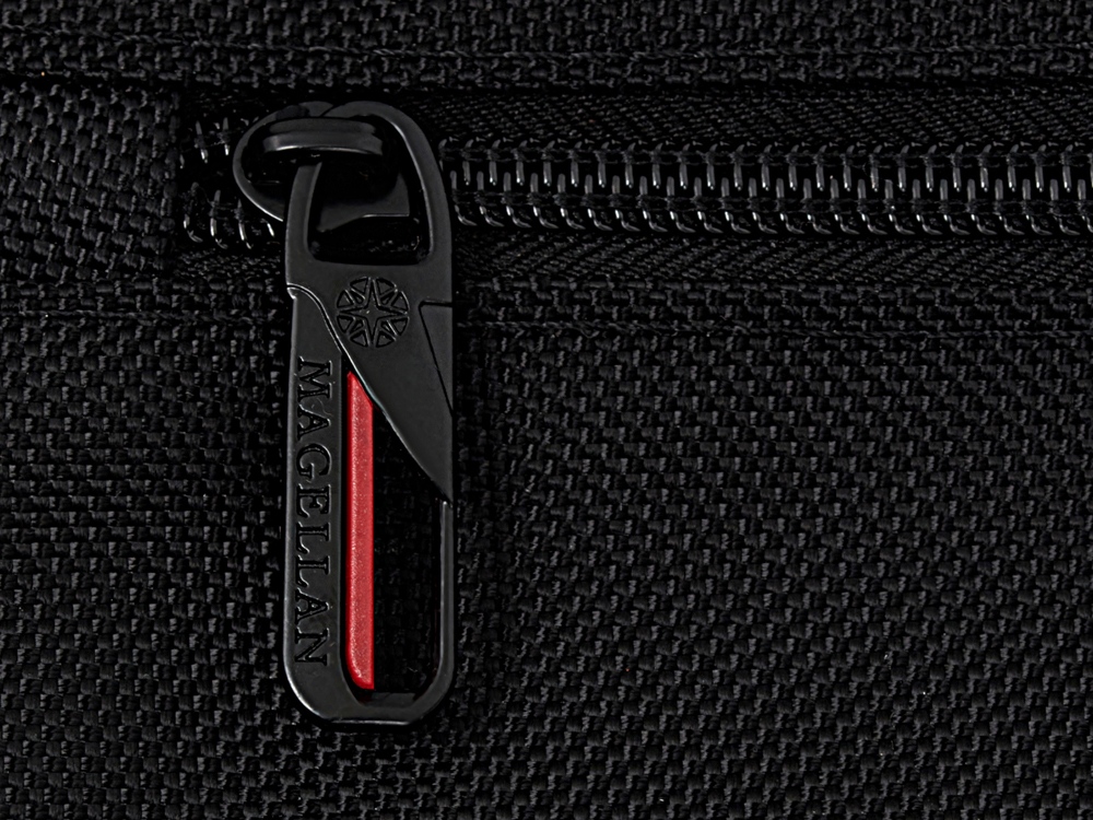 Изображение №6 | Портплед MAGELLAN X Range (черный)