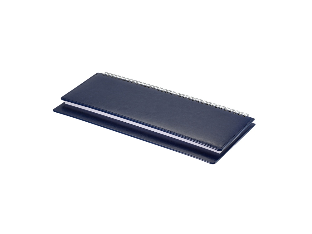 Изображение №1 | Планинг датированный «Sidney Nebraska» на 2025 год (синий)