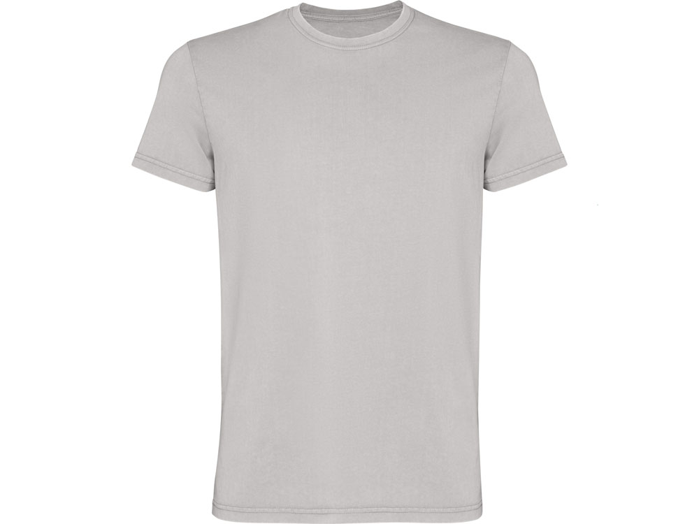 Изображение №1 | Футболка «Corgi», мужская L (каменистый выстиранный)