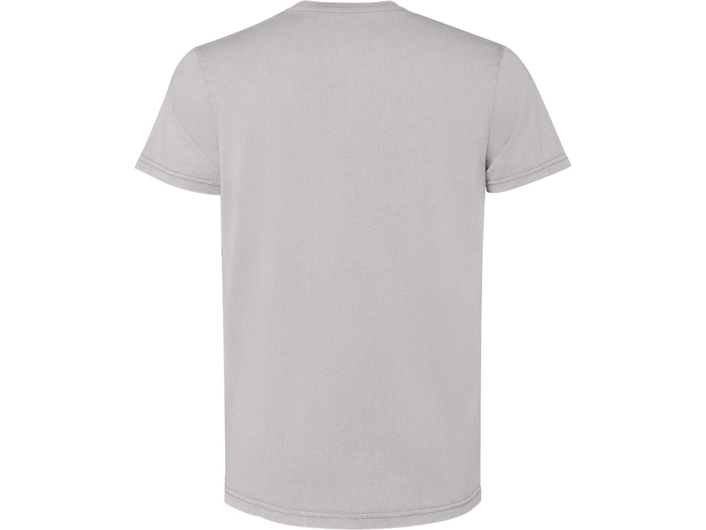 Изображение №2 | Футболка «Corgi», мужская L (каменистый выстиранный)