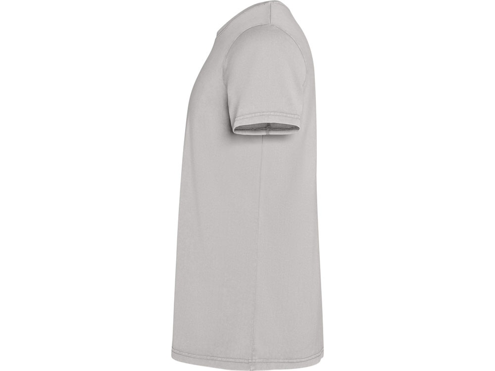 Изображение №3 | Футболка «Corgi», мужская L (каменистый выстиранный)