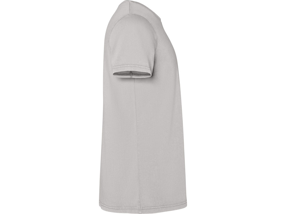 Изображение №4 | Футболка «Corgi», мужская L (каменистый выстиранный)