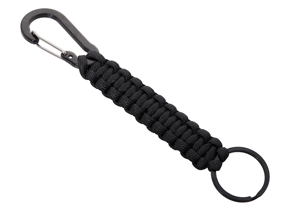 Изображение №1 | Брелок «Austere» (черный)
