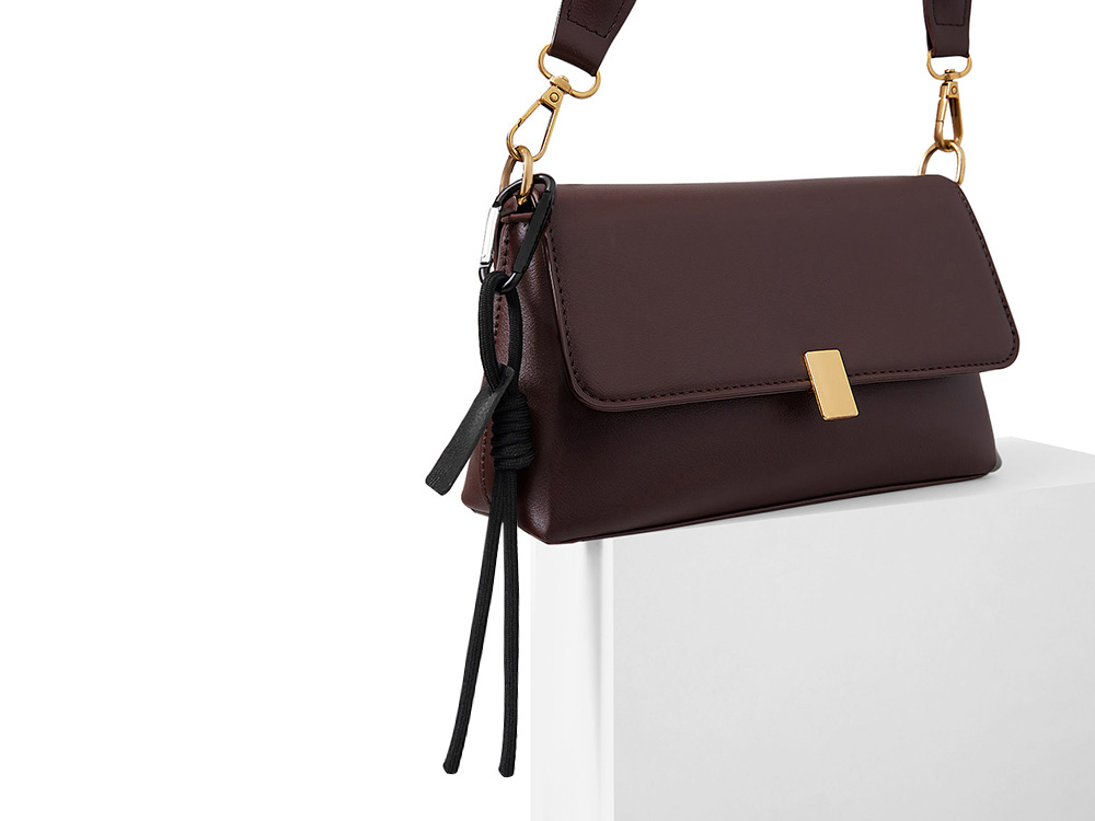 Изображение №5 | Брелок-обвес «Trinket» (черный)