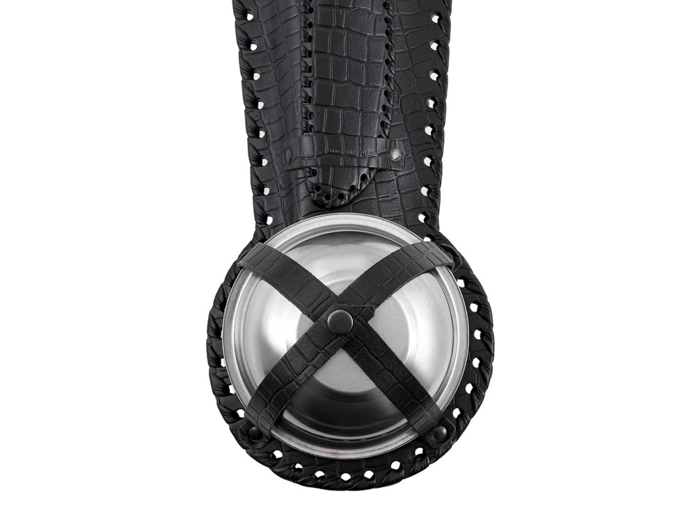 Изображение №4 | Набор «Походный» (серебристый, черный)