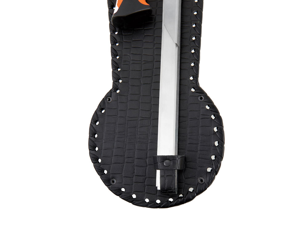 Изображение №6 | Набор «Походный» (серебристый, черный)