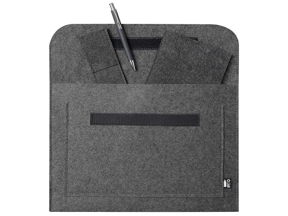 Изображение №2 | Подарочный набор «Feltset» (темно-серый)