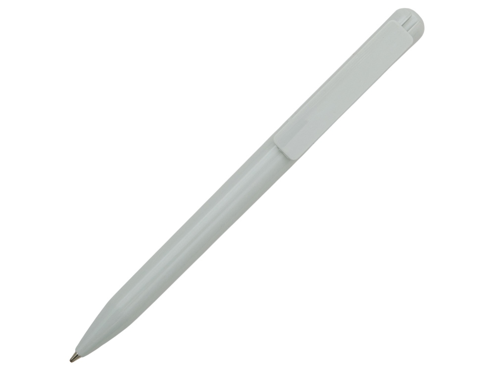 Изображение №2 | Ручка шариковая «Recycled Pet Pen Change Ocean» из океанского пластика (белый)