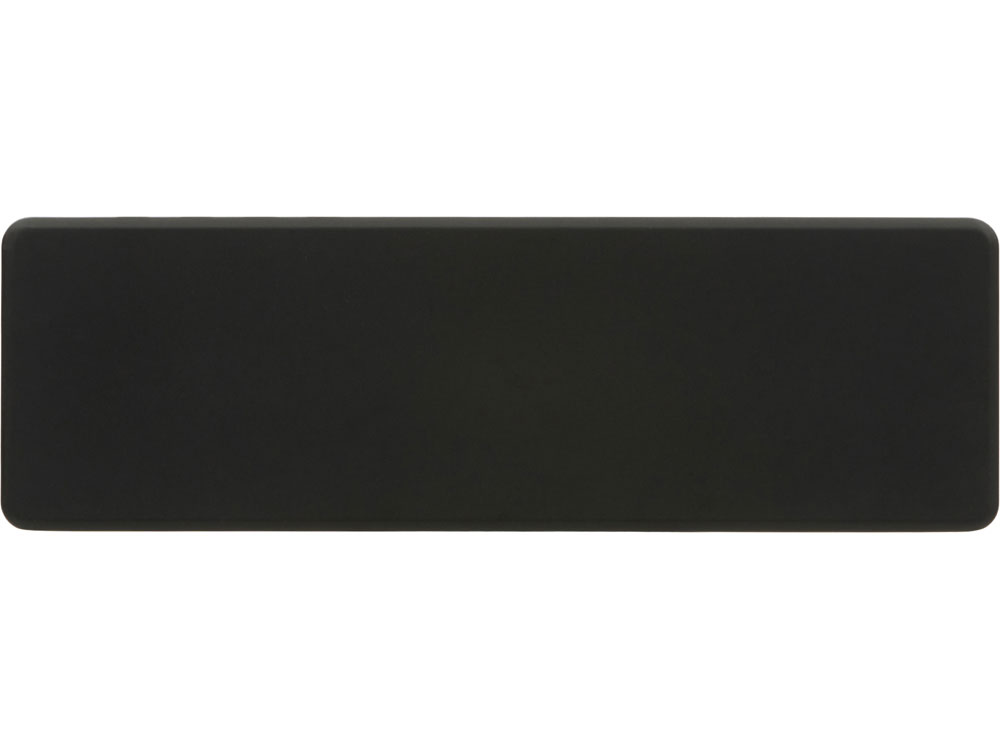 Изображение №5 | Часы с LED-подсветкой и беспроводной зарядкой «Cyber», 10 Вт (черный)