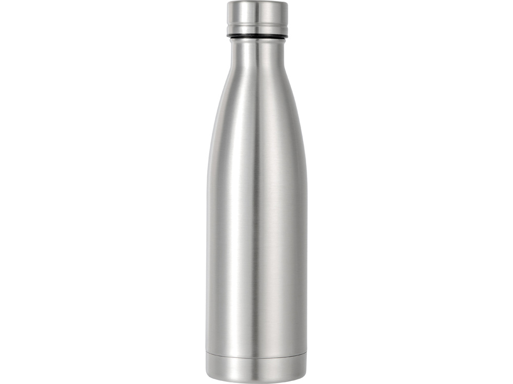 Изображение №3 | Вакуумная термобутылка «Ewer» c медной изоляцией, 500 мл (серебристый)