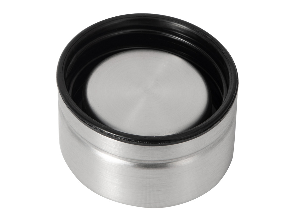 Изображение №6 | Вакуумная термобутылка «Ewer» c медной изоляцией, 500 мл (серебристый)