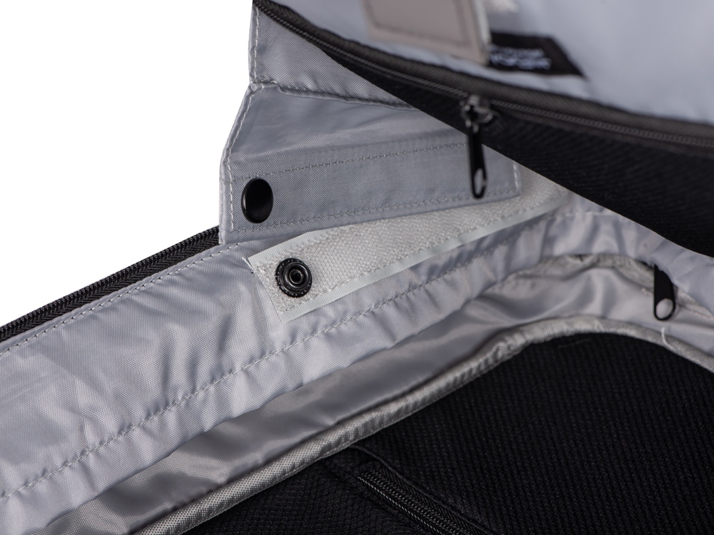 Изображение №10 | Рюкзак «Toff» для ноутбука 15,6