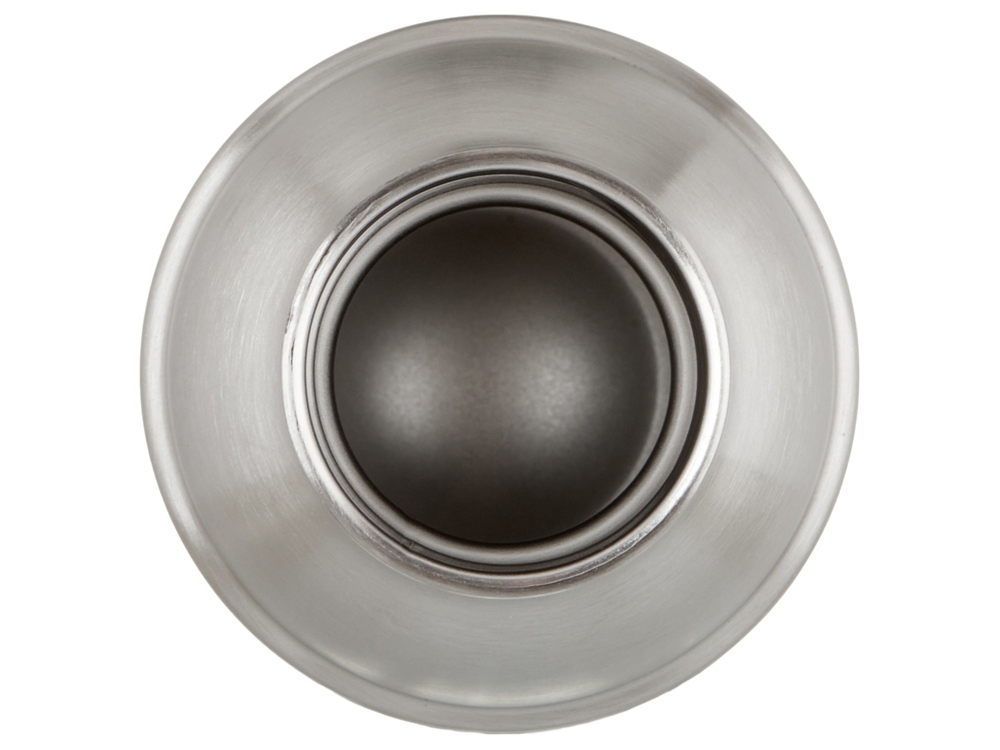 Изображение №7 | Термос «ORB», переработанная нержавеющая сталь (серебристый)