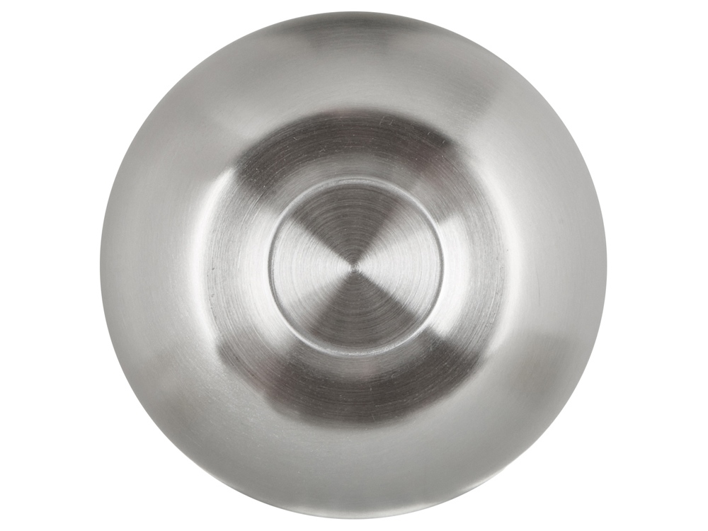 Изображение №8 | Термос «ORB», переработанная нержавеющая сталь (серебристый)