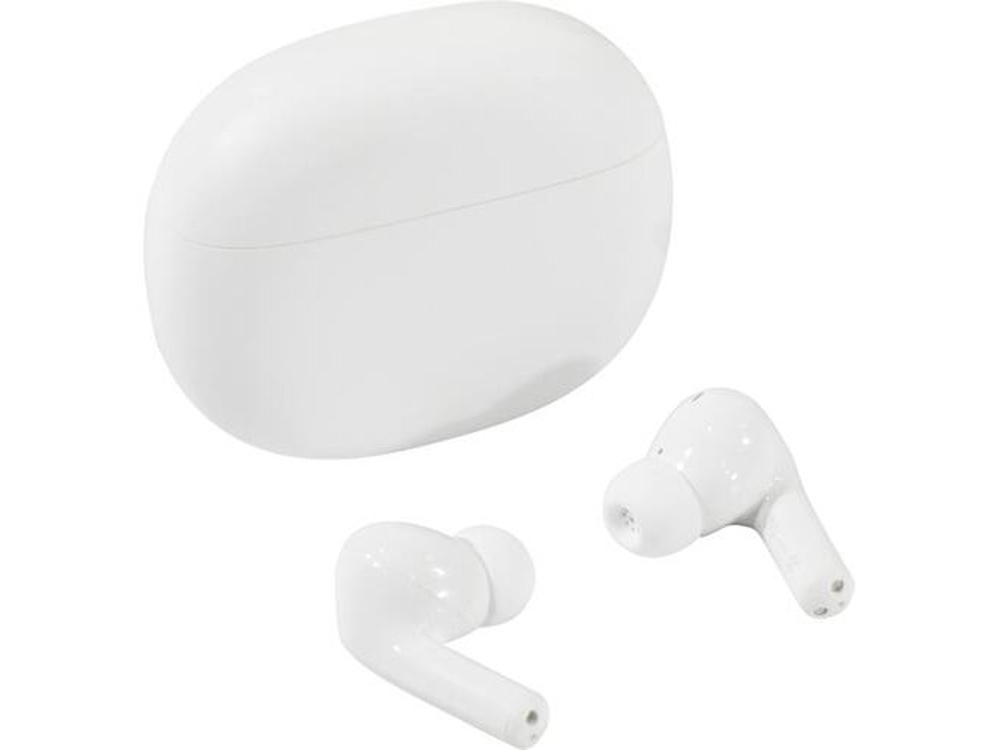 Изображение №1 | Наушники «Redmi Buds 4 Active White» (белый)