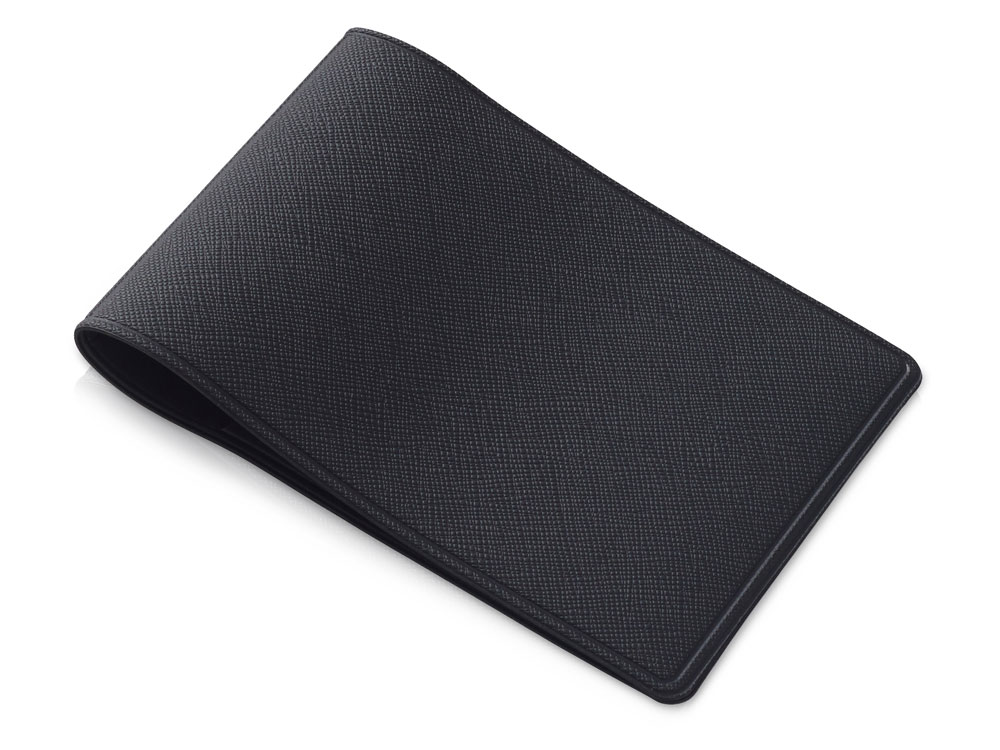 Изображение №1 | Обложка для студенческого билета «Favor» (черный)