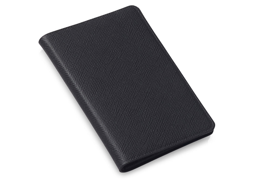 Изображение №1 | Картхолдер на 4 карты с RFID-защитой «Favor» (черный)