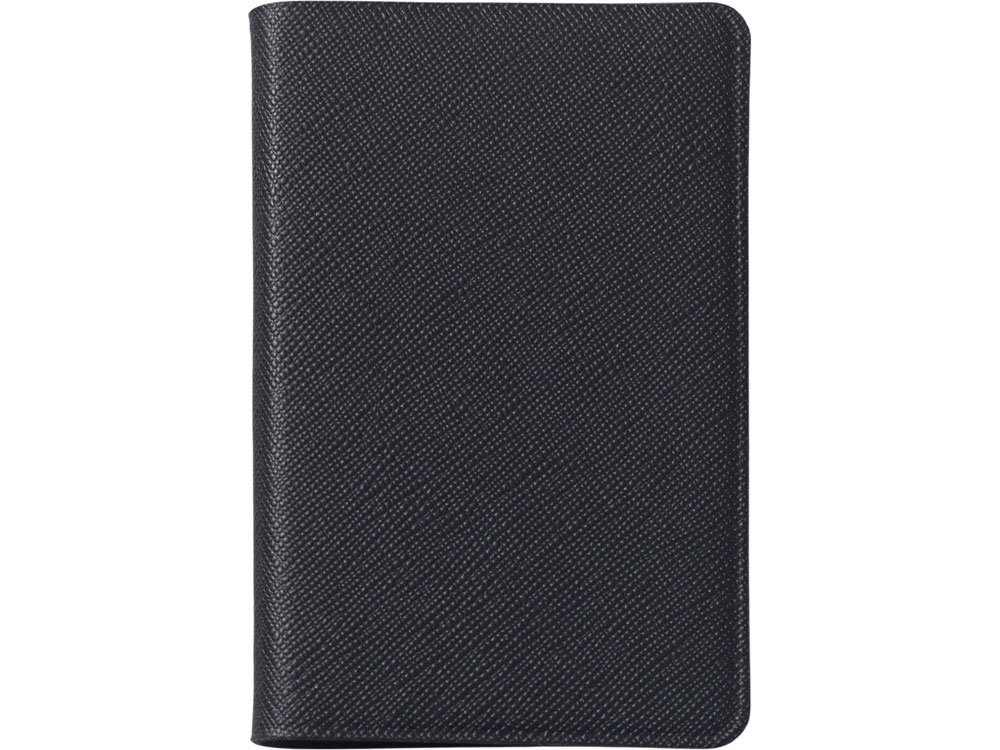 Изображение №2 | Картхолдер на 4 карты с RFID-защитой «Favor» (черный)