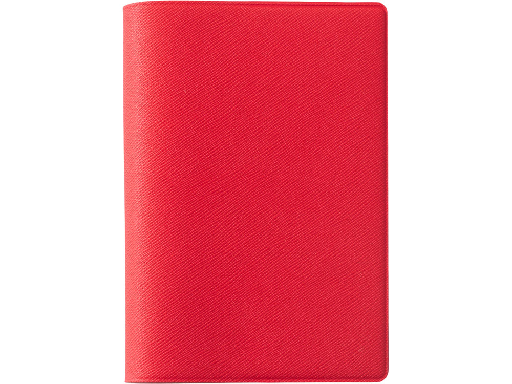 Изображение №2 | Обложка для паспорта «Favor» (красный)