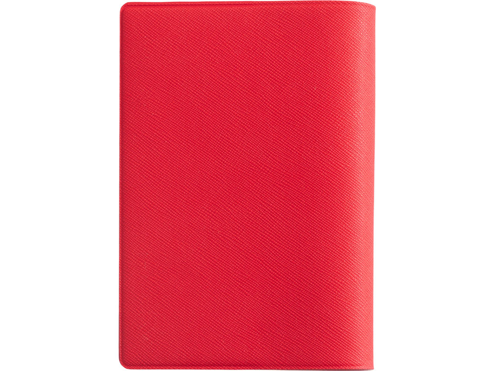 Изображение №3 | Обложка для паспорта «Favor» (красный)