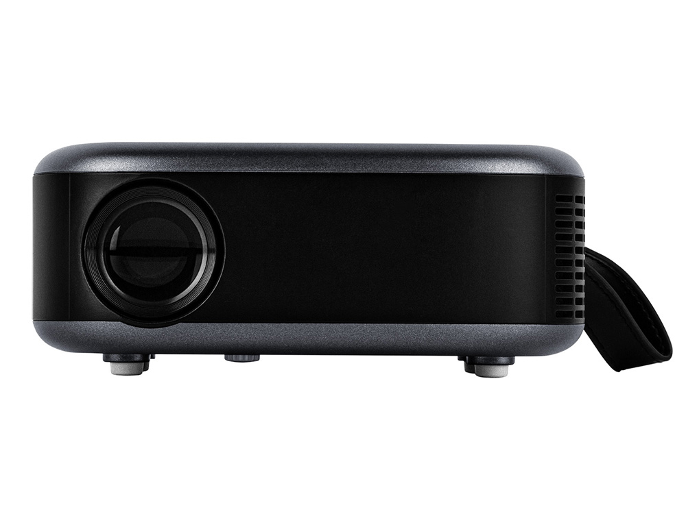 Изображение №4 | Проектор Multiverse Nano Q (серый металлик)