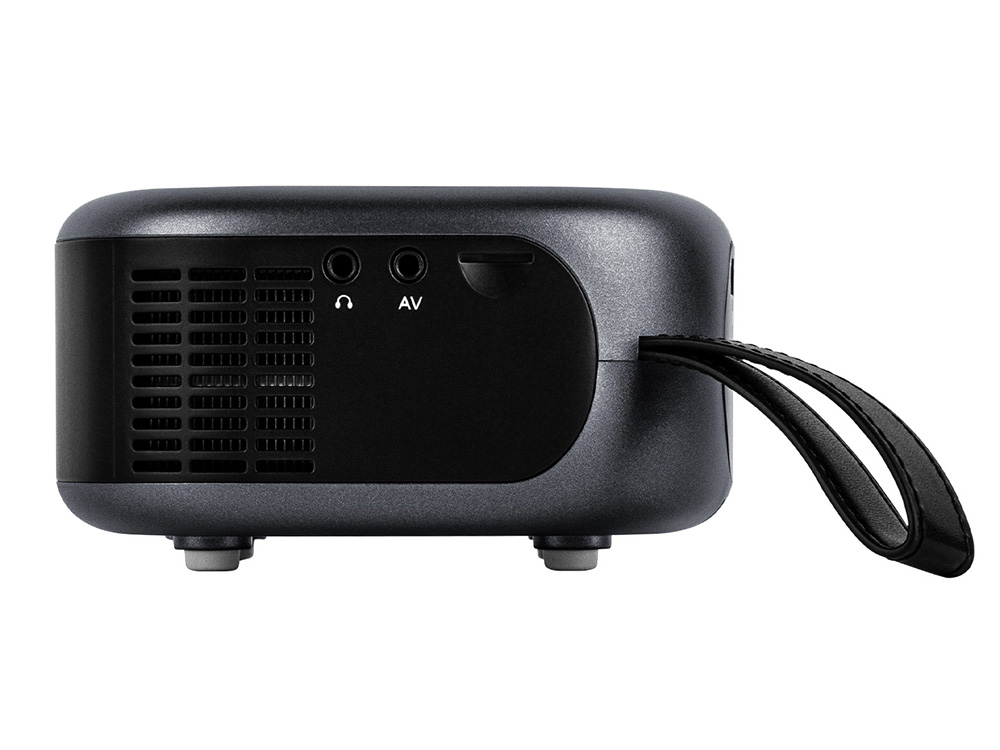 Изображение №5 | Проектор Multiverse Nano Q (серый металлик)