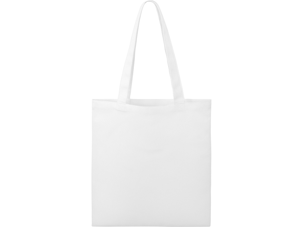 Изображение №1 | Сумка для шопинга «Gretta» под сублимацию, 200 г/м2 (белый)