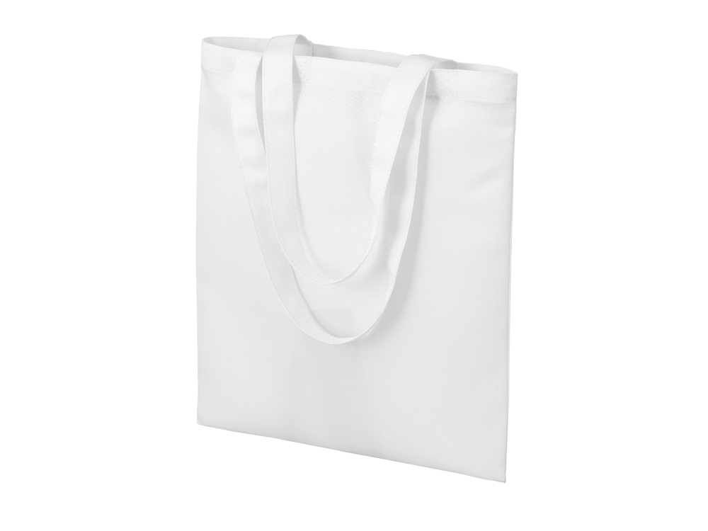 Изображение №3 | Сумка для шопинга «Gretta» под сублимацию, 200 г/м2 (белый)