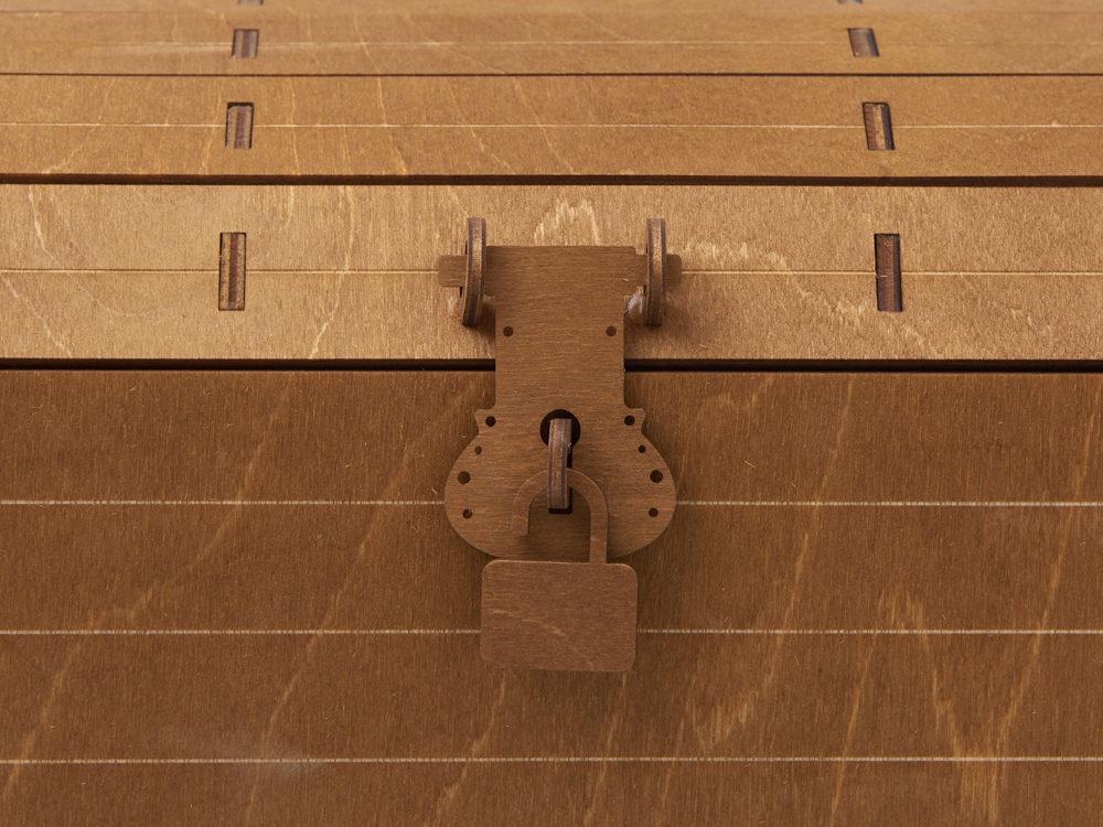 Изображение №21 | Подарочный набор: кукла фарфоровая, чай 