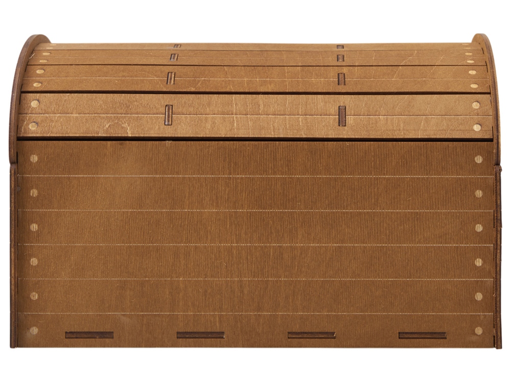 Изображение №22 | Подарочный набор: кукла фарфоровая, чай 