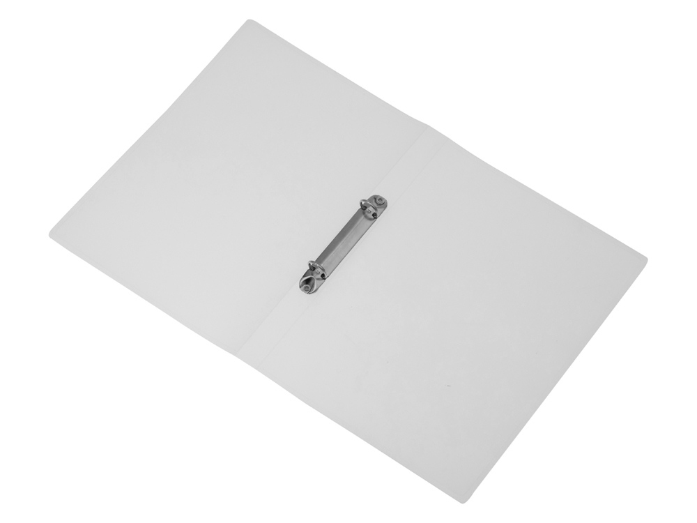 Изображение №4 | Папка на 2-х кольцах (прозрачный)