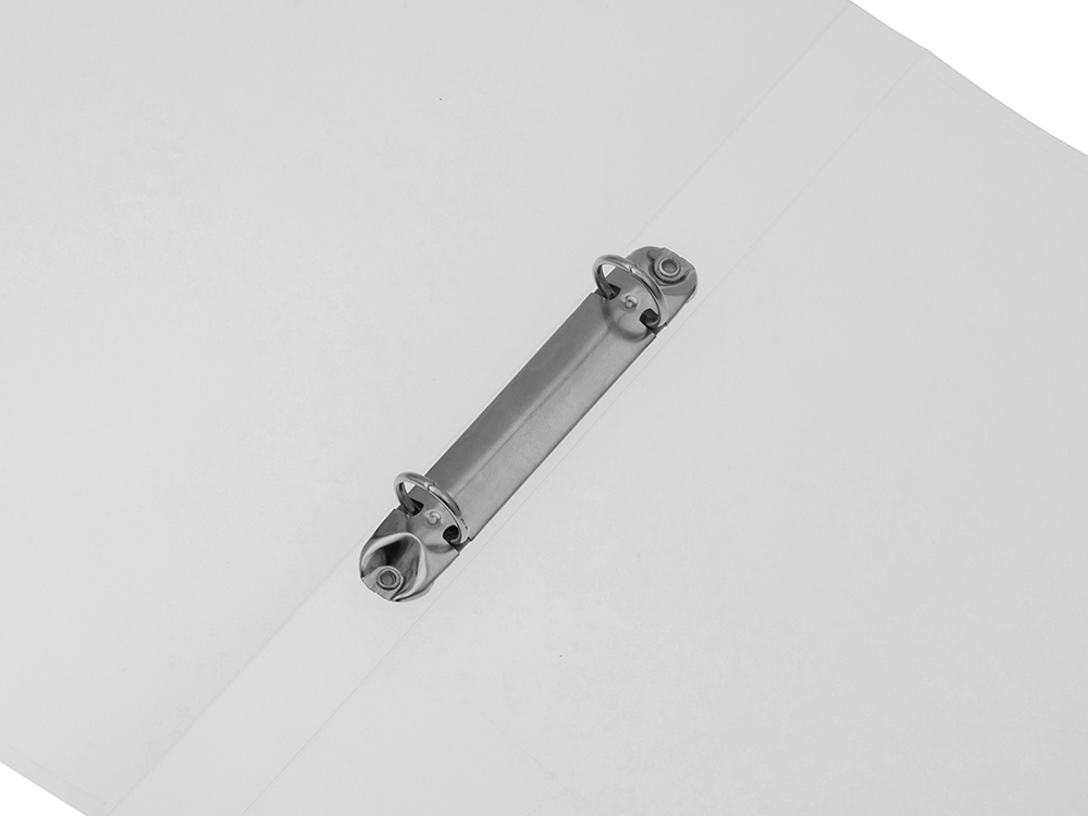 Изображение №5 | Папка на 2-х кольцах (прозрачный)