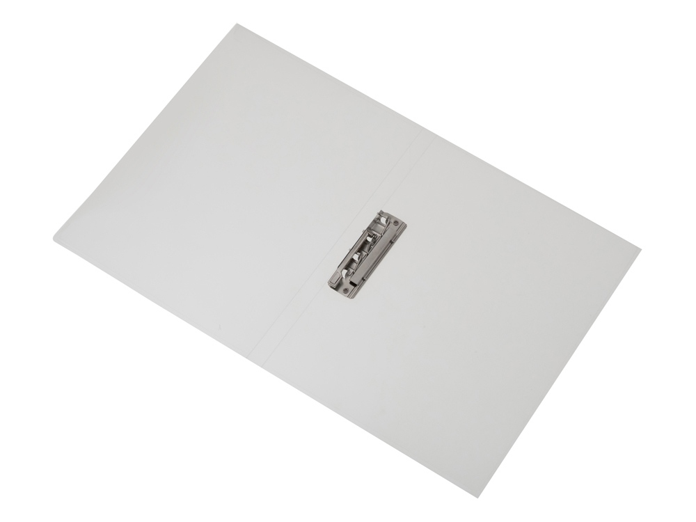 Изображение №4 | Папка с зажимом (прозрачный)