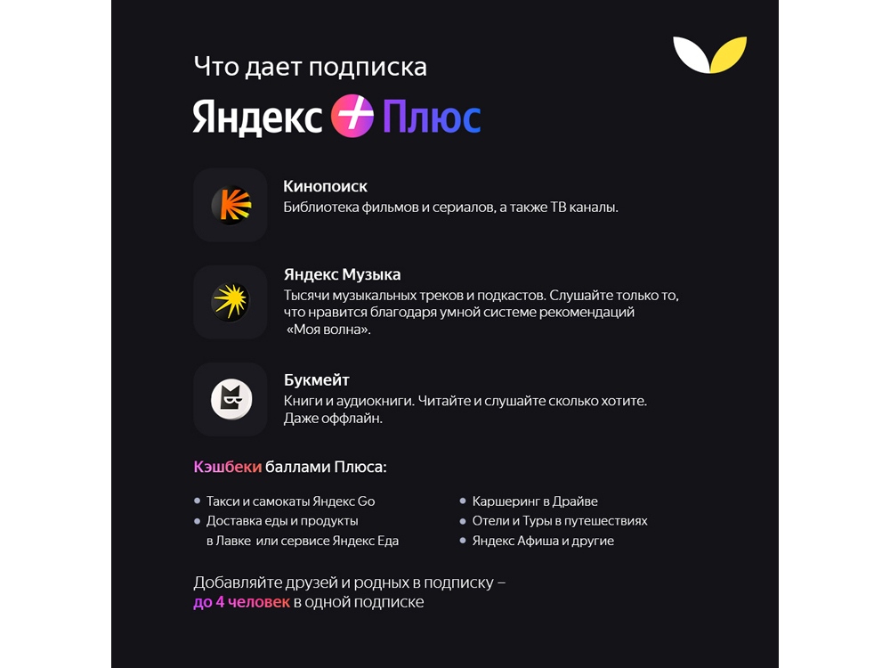 Изображение №14 | Умная колонка ЯНДЕКС Станция Стрит с Алисой (черный)